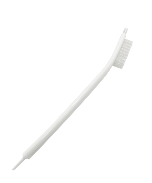 ChefPaw brush for cleaning