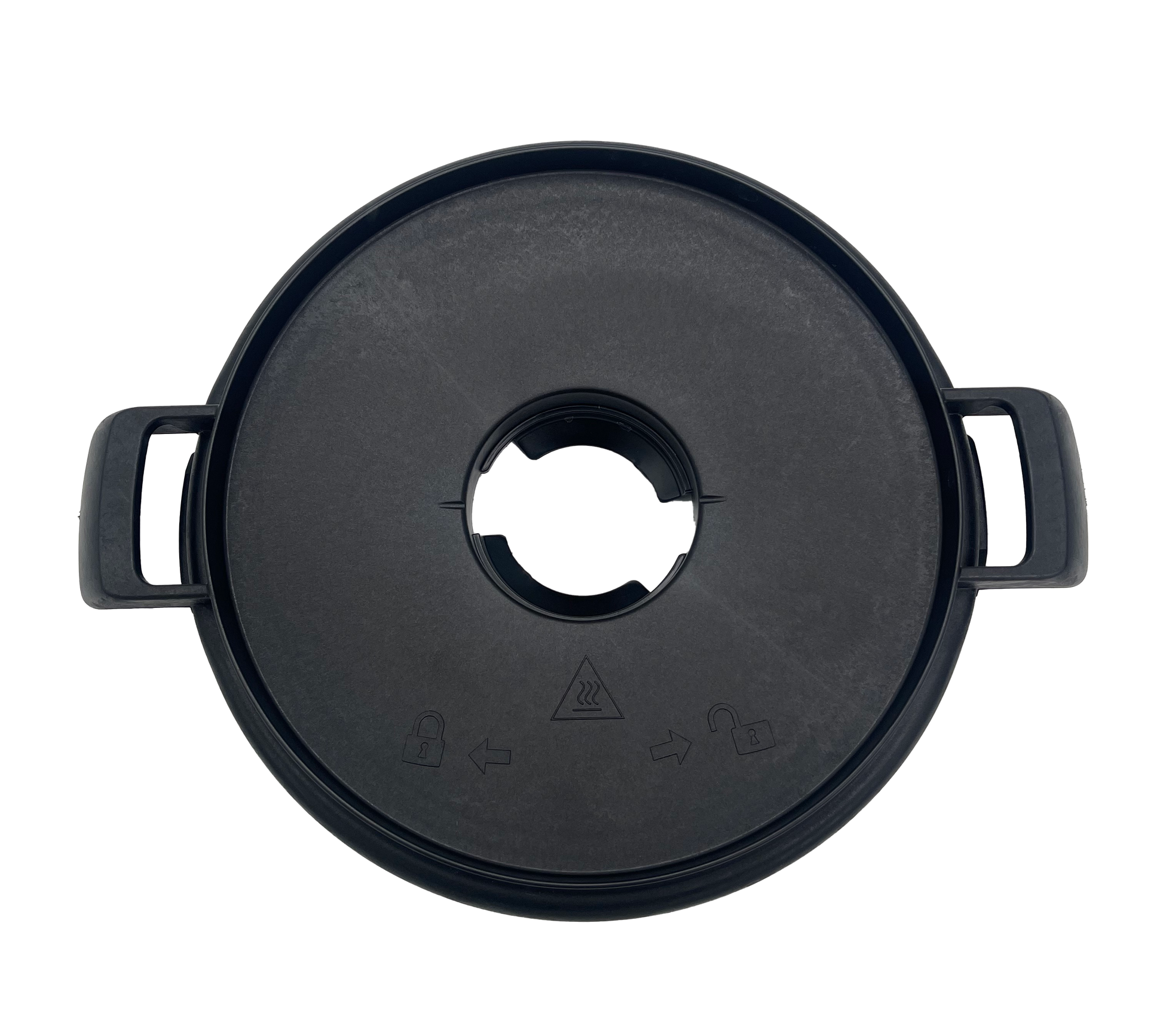 Chefpaw lid