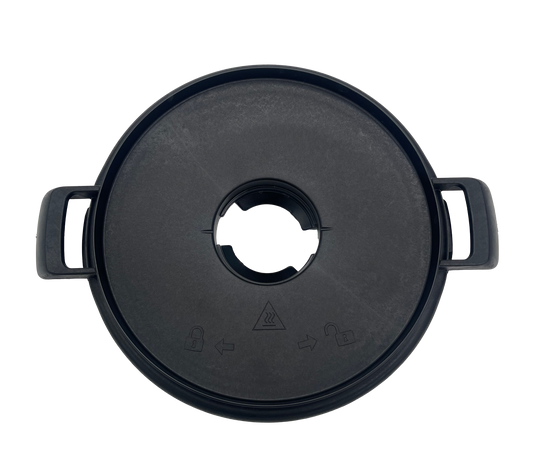 Chefpaw lid