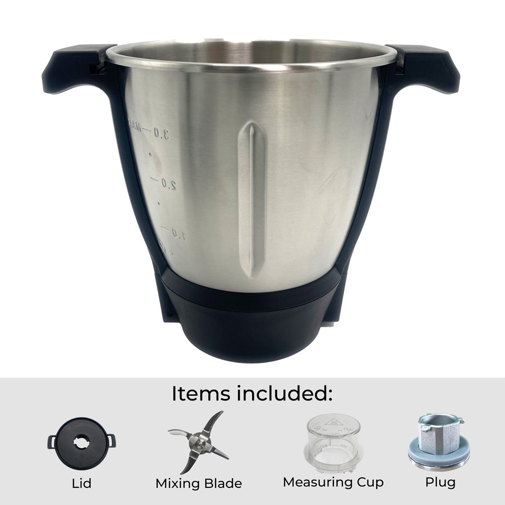 Certified Pre-Owned ChefPaw™ Cooking Bowl