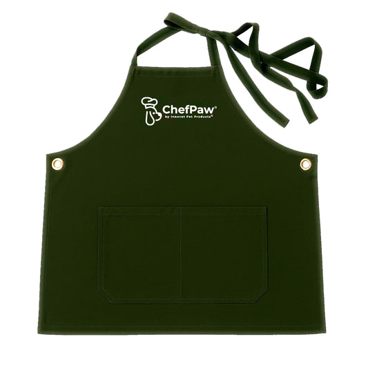 ChefPaw™ Apron