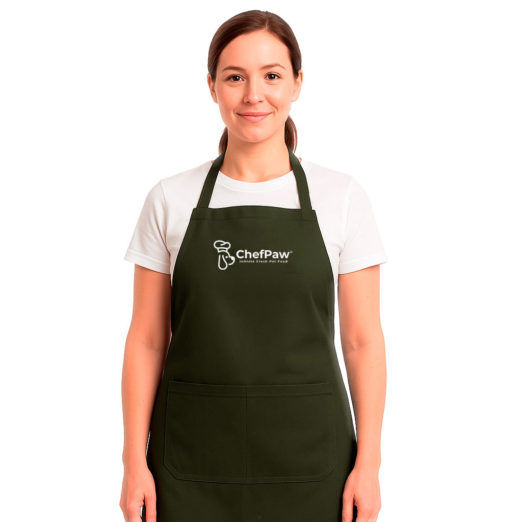 ChefPaw™ Apron