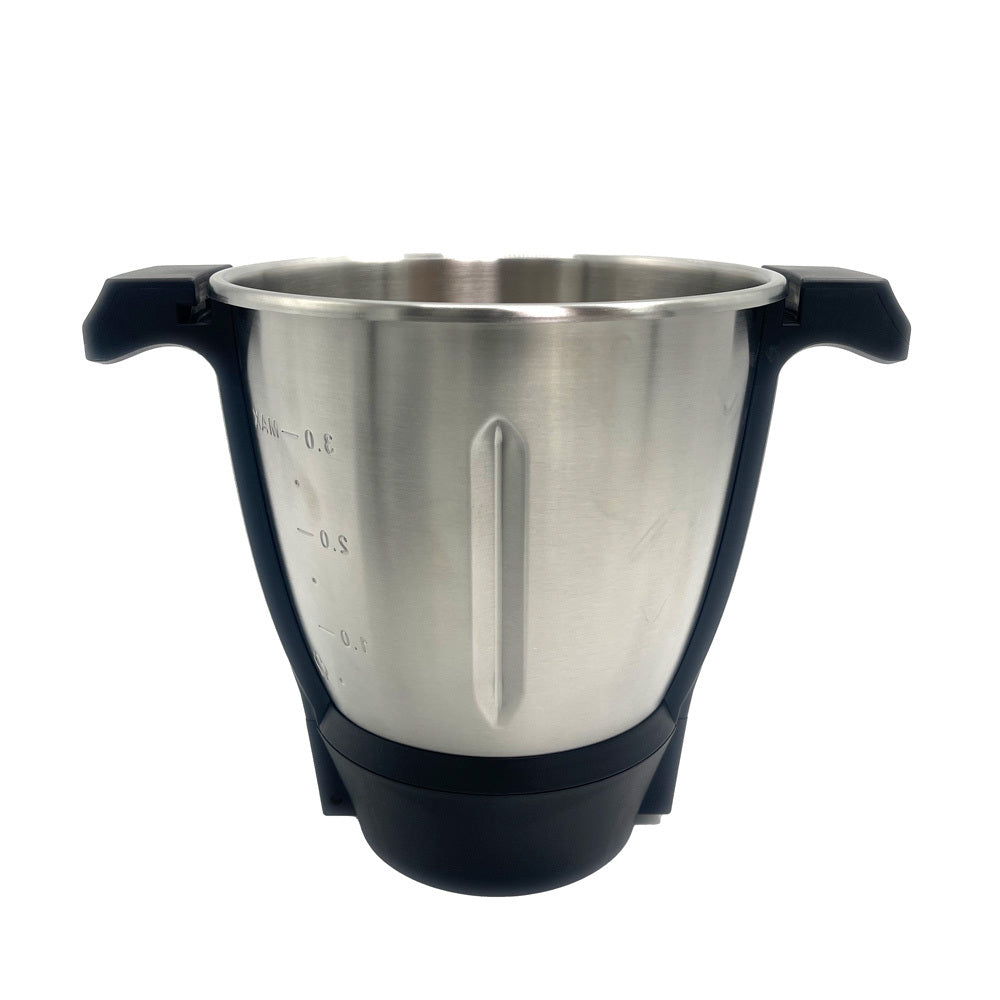 ChefPaw Cooking Bowl