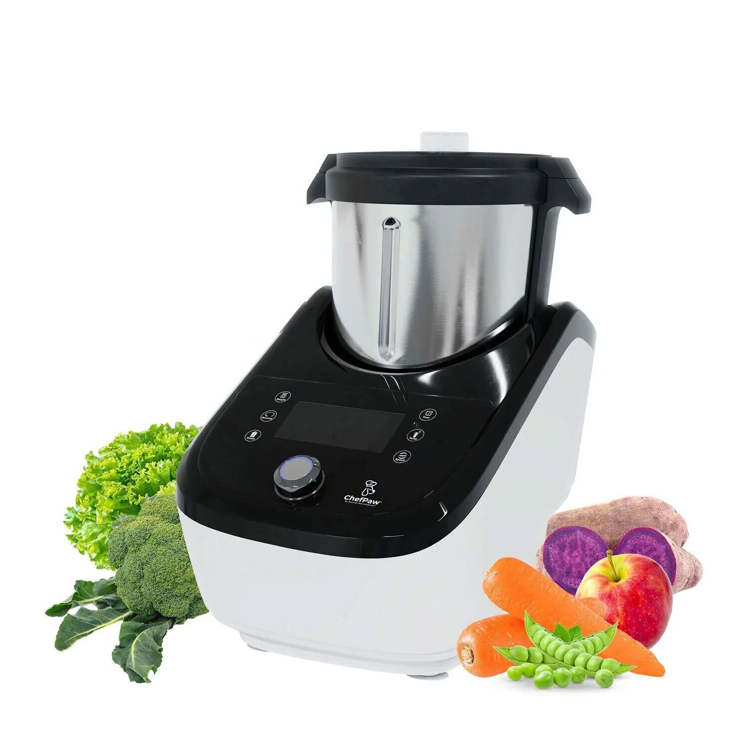 ChefPaw Dog Food Maker