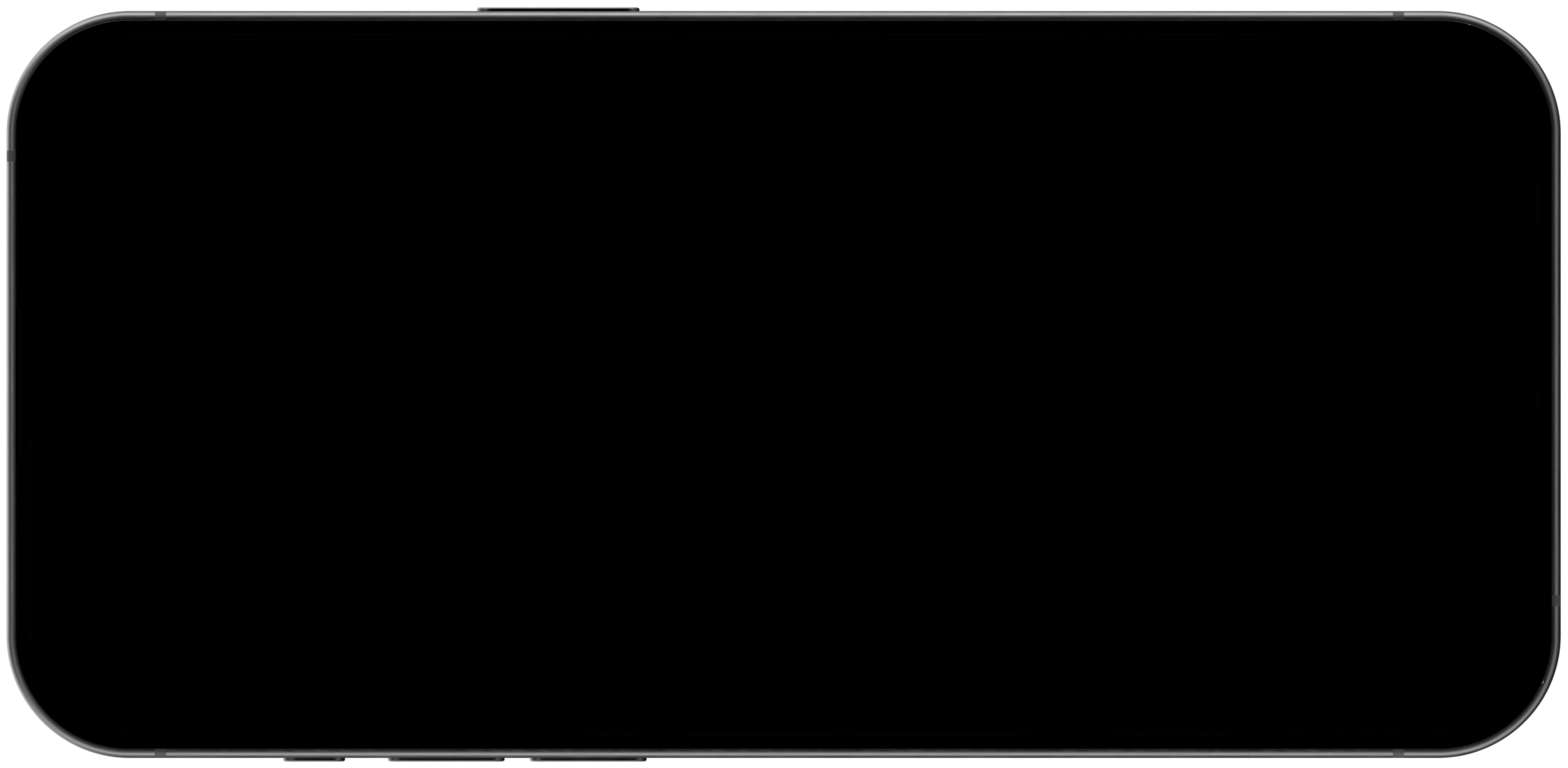 mobile device frame